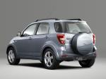 Daihatsu Terios 2006 года